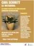 Seminario internacional sobre Carl Schmitt