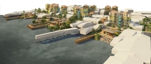 Estudiantes de Arquitectura, ganadores del Premio Corona Pro H&aacute;bitat 2021