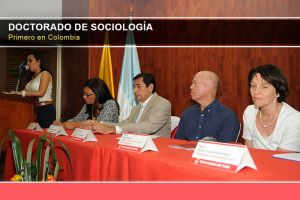 El de Univalle, primer doctorado de sociolog&iacute;a en Colombia