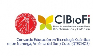 Beca completa de Maestr&iacute;a para F&iacute;sica (Univalle - Oslo)