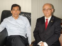 Se posesionan nuevos decanos en Universidad del Valle