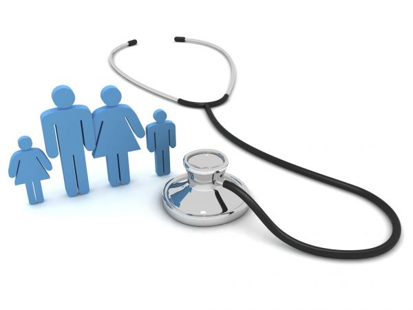 Mirada del modelo ingl&eacute;s de atenci&oacute;n primaria desde la visi&oacute;n del M&eacute;dico Familiar