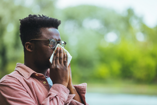 Cuando el sistema inmune falla: alergias e infecciones recurrentes