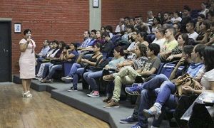 281 familias se integran a comunidad universitaria