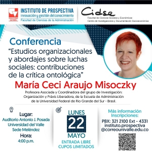 Estudios organizacionales y abordajes sobre luchas sociales