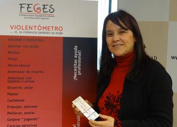 Hacia la institucionalizaci&oacute;n de la equidad de g&eacute;nero