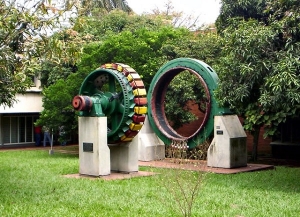 Doctorado en Ingenier&iacute;a El&eacute;ctrica y Electr&oacute;nica, en proceso de Registro Calificado