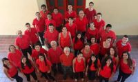 Audiciones del Coro Magno de la Universidad del Valle