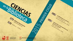 La ciencia sale de las aulas