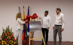 Ives Chatain Levitte, un maestro integral y profundamente humano