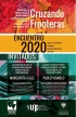 Cruzando fronteras, Encuentro 2020