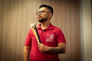 Estudiante de Univalle representar&aacute; a Colombia en el WPG European Tour 2026