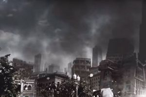 Tranquilo, el fin del mundo no es este viernes