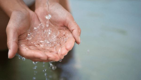Simposio Dimensiones ambientales del agua