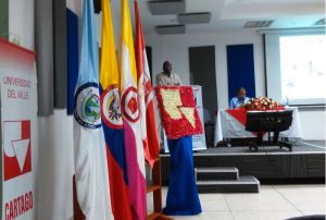 Las universidades deben pensar la paz con todos los actores