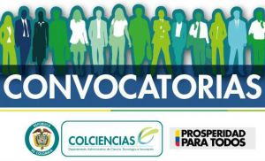 Conozca la convocatoria Colciencias para Proyectos CTeI