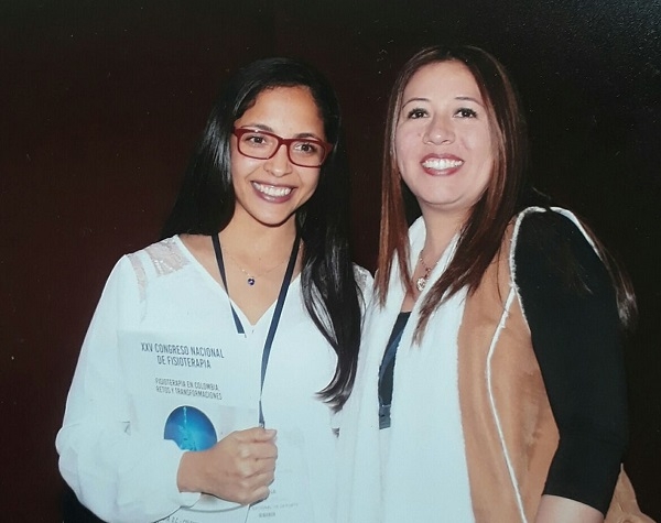 Premio a mejor investigaci&oacute;n en Fisioterapia