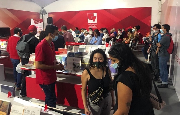 FIL Cali: un suceso cultural en Colombia