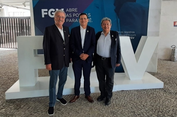 En Colombia se realizar&aacute; Conferencia anual del LAGPA/IIAS