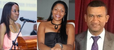 Tres Afrocolombianos del A&ntilde;o son de la Universidad del Valle