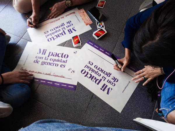 Observar hacia adentro: reflexiones sobre las violencias de g&eacute;nero en la universidad