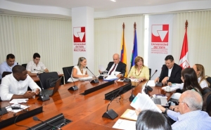 Por petici&oacute;n de la Gobernadora, Univalle admitir&aacute; a deportistas &lsquo;Oro Puro&rsquo; para que realicen sus carreras