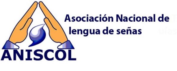 Universidad recibe placa de asociaci&oacute;n de la lengua de se&ntilde;as