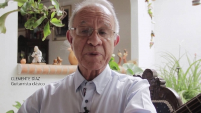 El mejor guitarrista del mundo