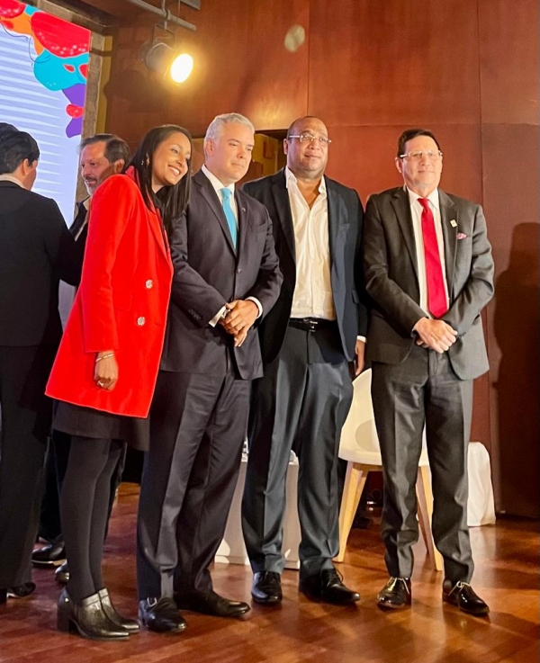 Univalle ser&aacute; nuevo socio de &lsquo;CoCrea Colombia&rsquo;