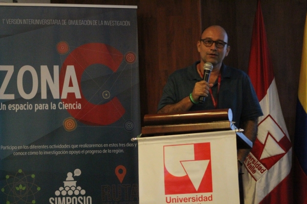 Zona C, el &lsquo;parche&rsquo; de la ciencia en Cali