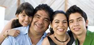 Foro sobre familia y salud