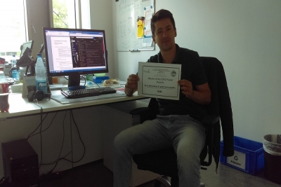 Premiada investigaci&oacute;n sobre imanes permanentes