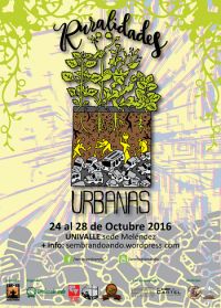 Encuentro de ruralidades urbanas