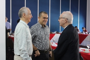 Presentan Maestr&iacute;a en Internacionalizaci&oacute;n de la Construcci&oacute;n