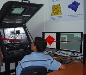 Maestr&iacute;a en Ciencias- F&iacute;sica con Acreditaci&oacute;n de Alta Calidad