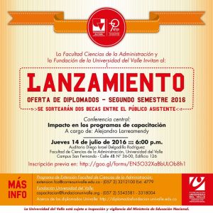 Conferencia Impacto en los programas de capacitaci&oacute;n