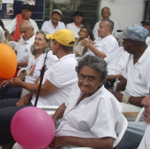 Conozca el panorama del adulto mayor en Cali