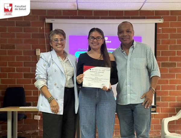 Salud P&uacute;blica fortalece atenci&oacute;n a violencias basadas en g&eacute;nero en tres municipios del Valle