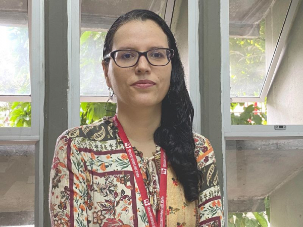 Univalle participa en importante proyecto lexicogr&aacute;fico