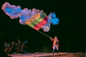 Obra del Laboratorio Esc&eacute;nico Univalle, seleccionada como una de las mejores de 2019