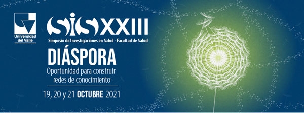 Invitaci&oacute;n a presentar resultados de investigaci&oacute;n en el XXIII Simposio de investigaciones de la Facultad de Salud