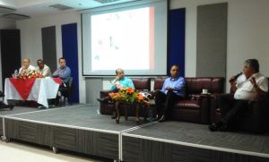 La paz se construye con todos los colombianos