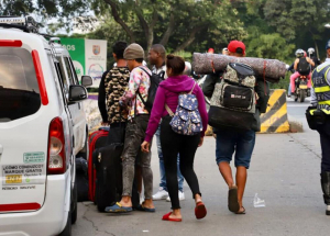 La salud sexual y reproductiva, panorama incierto en migrantes venezolanos que habitan en Cali