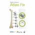 Lanzamiento del dispositivo de fijaci&oacute;n externa "Atlas Fix"