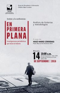 Rol de los periodistas en el momento hist&oacute;rico que vive Colombia