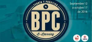 Buenas Pr&aacute;cticas Cl&iacute;nicas