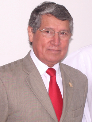 Exrector Iv&aacute;n Ramos, nuevo presidente de la Red Iberoamericana para el Aseguramiento de la Calidad en la Educaci&oacute;n Superior