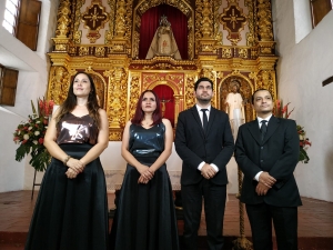 Talento Univalle, protagonista en el Festival &lsquo;Antioquia le canta a Colombia&rsquo;