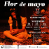 La 'Flor de mayo'  abre sus p&eacute;talos en el Festival de Teatro y Danza Univalle