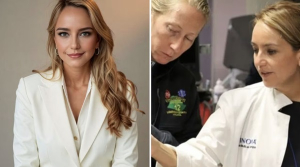 M&eacute;dica cale&ntilde;a logr&oacute; convertirse en presidenta de cirug&iacute;a en EE.UU.: estudi&oacute; en Univalle; esta es su historia